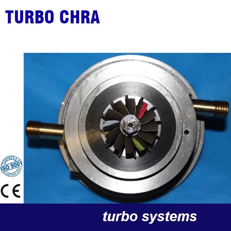 GT1241Z турбокартридж 036145701 708001 1 756068 5001S 7560685001S 0001 для VW Parati 0 L|turbo cartridge|cartridge turboturbo vw |