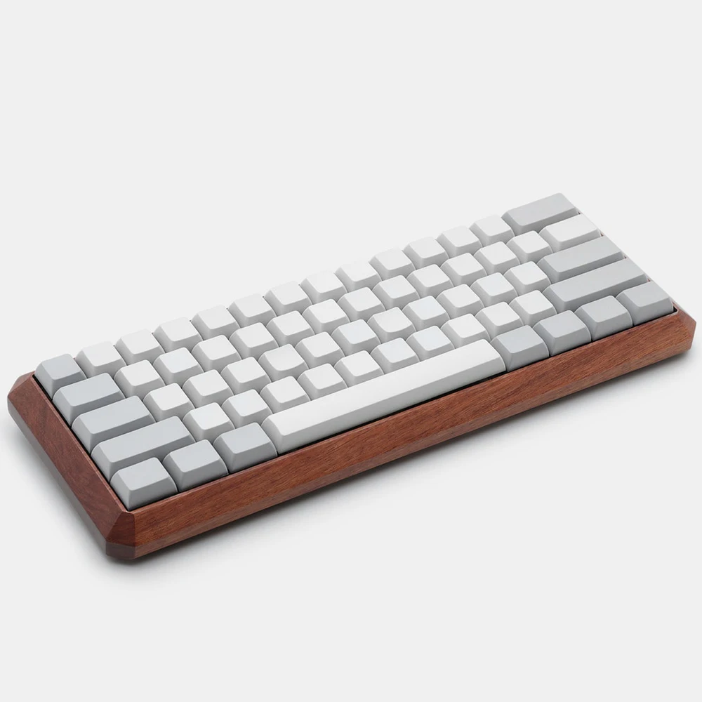 XDA пустые колпачки для ключей planck ace40 xt, пустые, похожие на DSA для механической клавиатуры MX Ergo filco Leopold Cosair Noppoo Planck