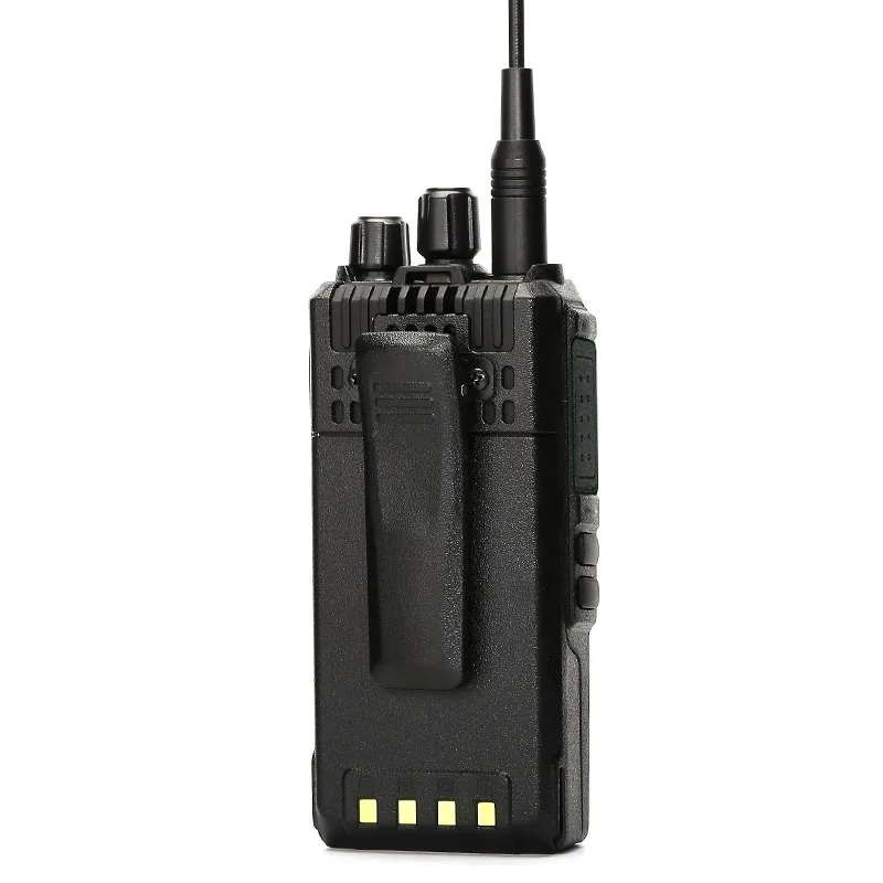 2 шт. LEIXEN Высокая мощность Walkie Talkie 10 Вт 25 Ham CB двухсторонняя радиостанция дальность