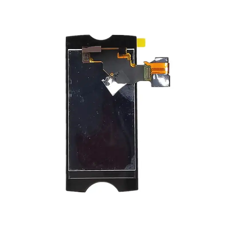 Для Sony Ericsson для Xperia Ray ST18i ST18 ЖК дисплей сенсорный экран сборка Замена 100%