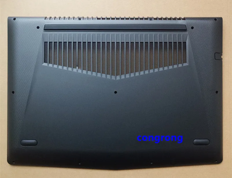 Нижний корпус для Lenovo Legion Y520 15IKBN R720 нижний корпус черный