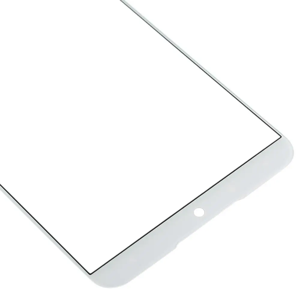 Сенсорный экран для Meizu 15 Plus сенсорная панель дигитайзер датчик переднее стекло