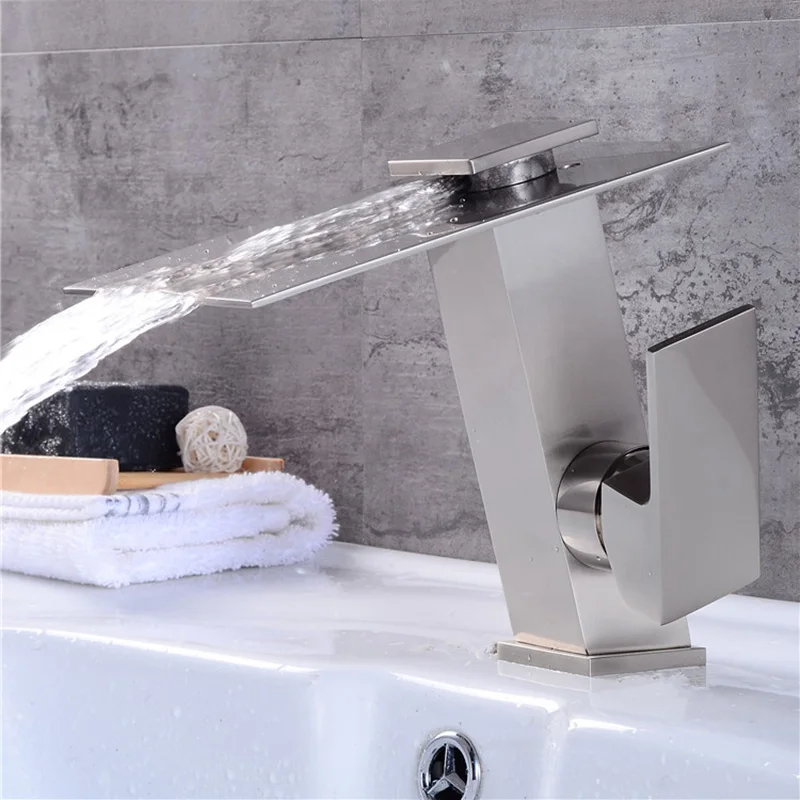 Кран для раковины кран AL 7805|waterfall tap|faucet tapmixer tap |