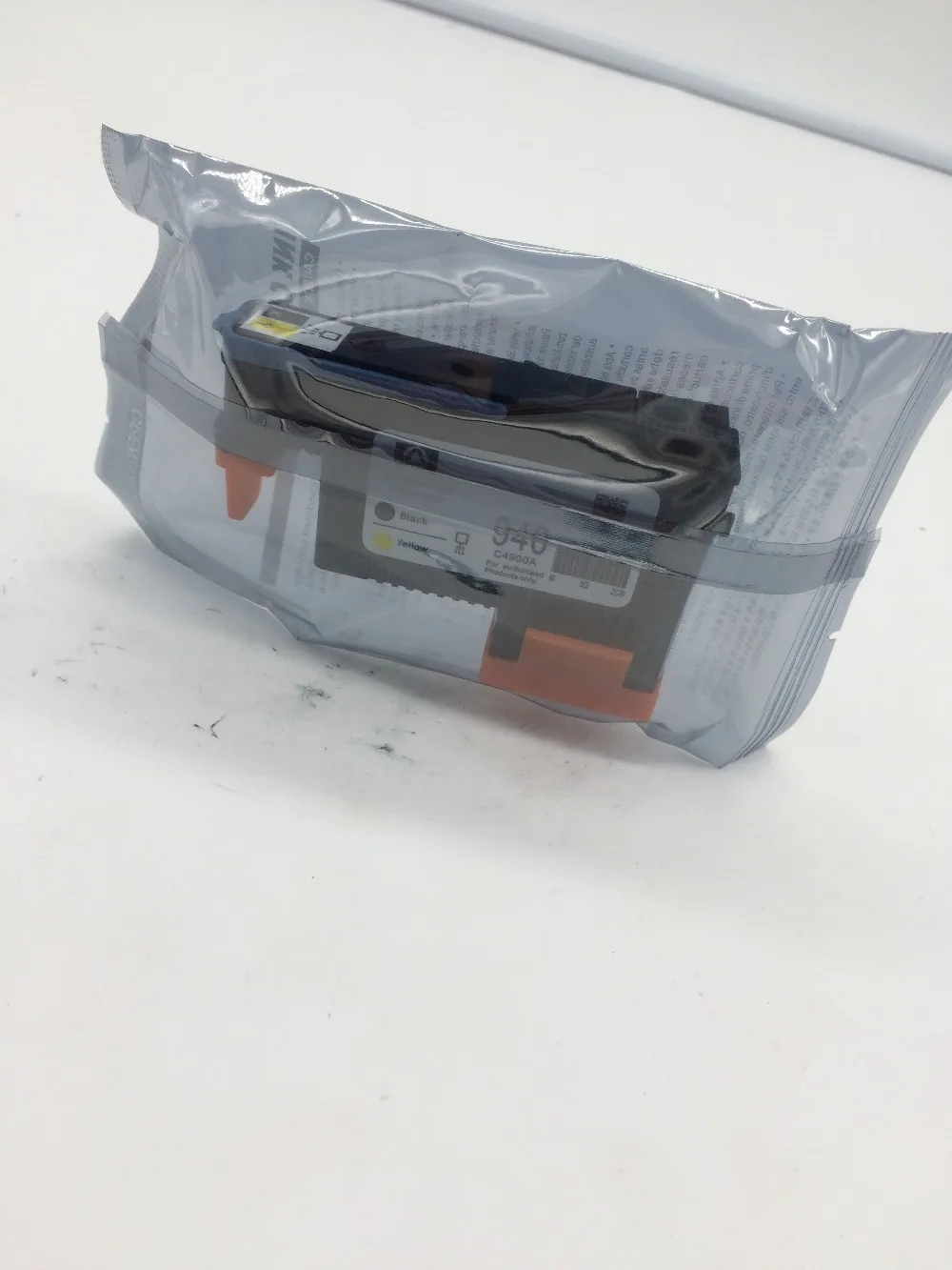 Печатающая головка 2 шт в комплекте для HP 940 печатающая C4900A &amp C4901A OfficeJet Pro 8000 8500