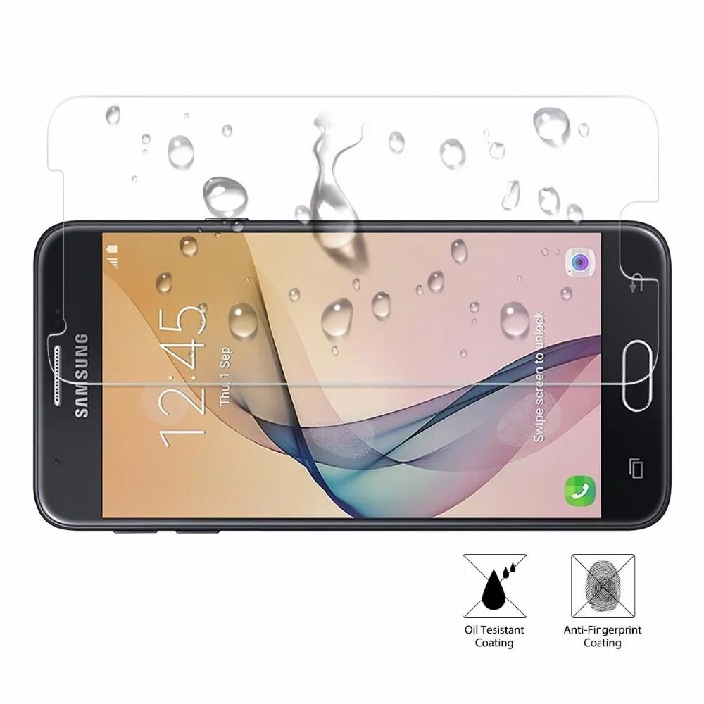 Для samsung Galaxy J1 mini Prime V2 J106F J106B J1mini Prime защита экрана 9H Закаленное стекло пленка J106F защитный чехол