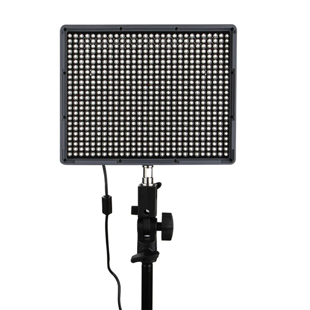 Amaran HR672S 672 шт. светодиодная видеосъемка CRI95 + световая панель с пультом