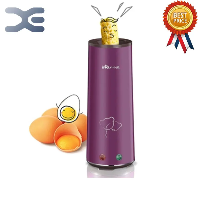 Omelette Hot Dog 220V Crepe Maker электрическое яйцо 140W Высокое качество нержавеющая сталь
