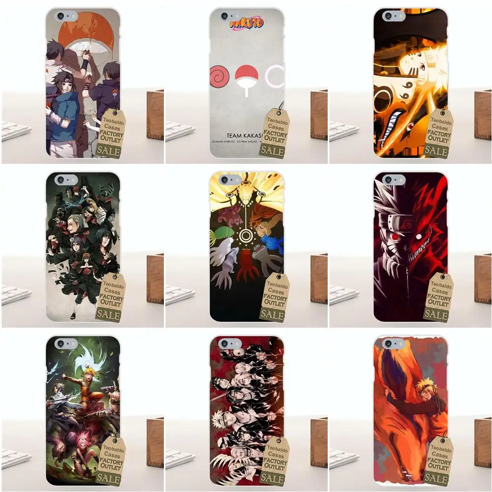Тонкий мягкий чехол Tpwxnx Naruto Hatake Kakashi Uzumaki Hinata для Sony Xperia Z Z1 Z2 Z3 Z4 Z5 compact Mini M2 M4 M5 T3 E3