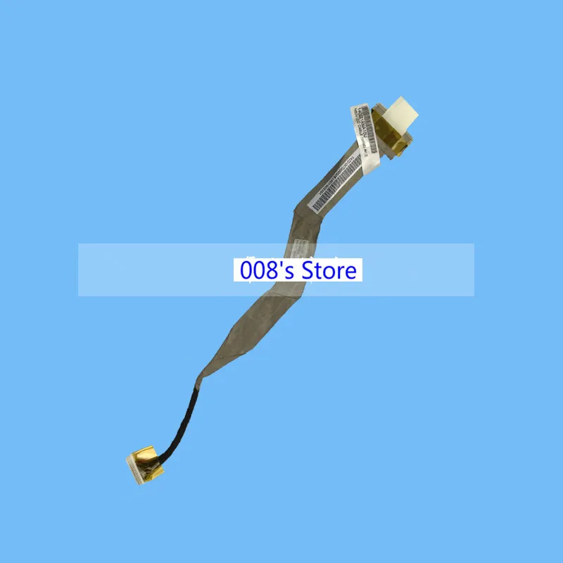 Новый ЖК дисплей кабель для Asus N50V N50VC N50VN n50vm 1422 007d000 данных Дисплей Видео Flex