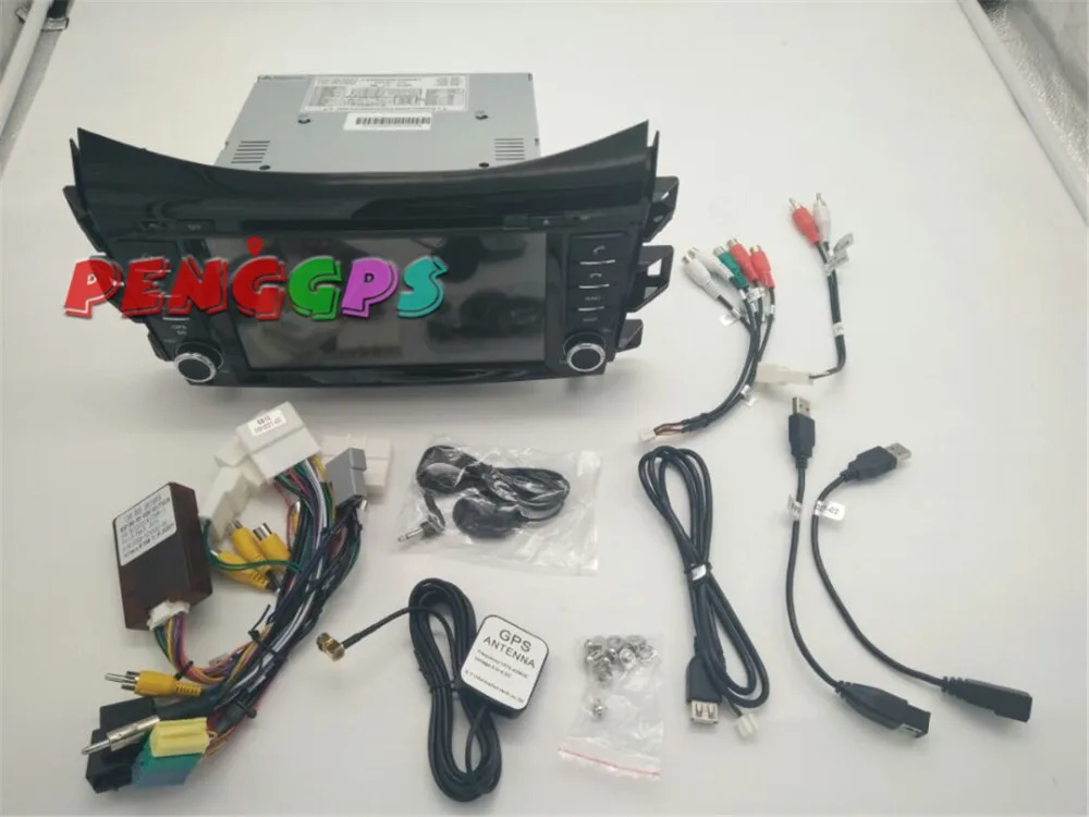 Автомобильный gps навигация dvd плеер радио чистый Android 7 1 8 0 для NISSAN NP300 Navara 2014 2018