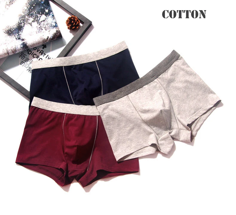 Мужское нижнее белье, хлопок, 4XL, Cueca, мужские трусы-боксеры, Calvn, боксеры, нижнее белье для мужчин, бренд 3XL, мужские трусы-боксеры, мужские трусы