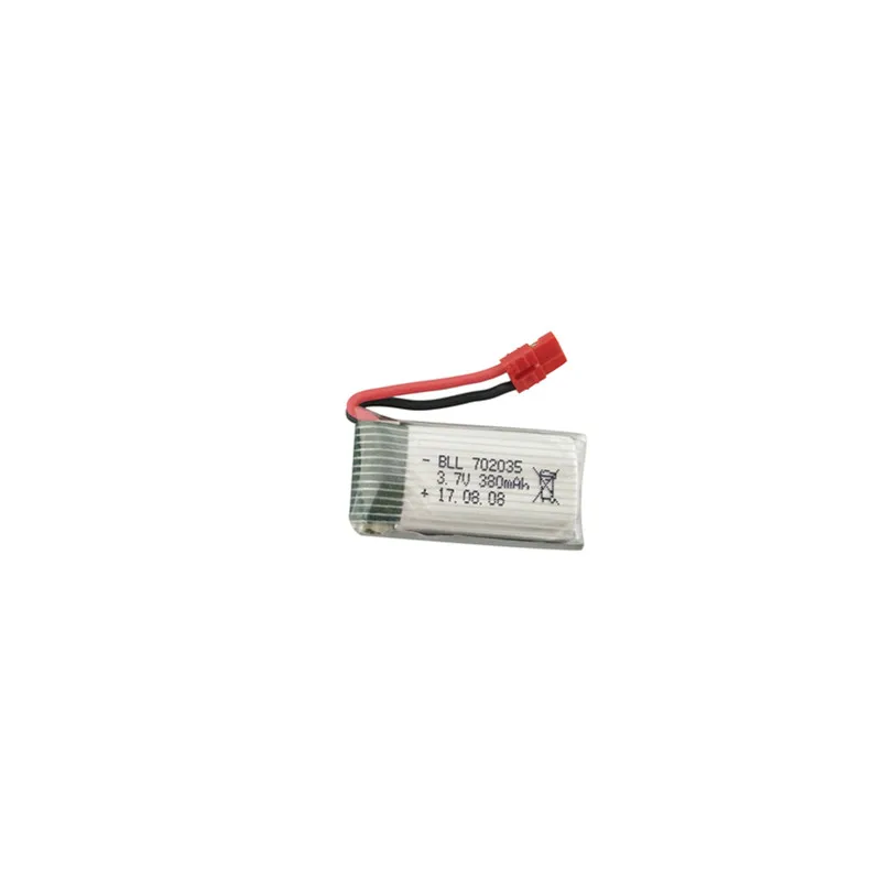SYMA X5A 1 X15 X15C X15W осевая модель самолета аксессуары 3 7 V 380mah литиевая батарея и