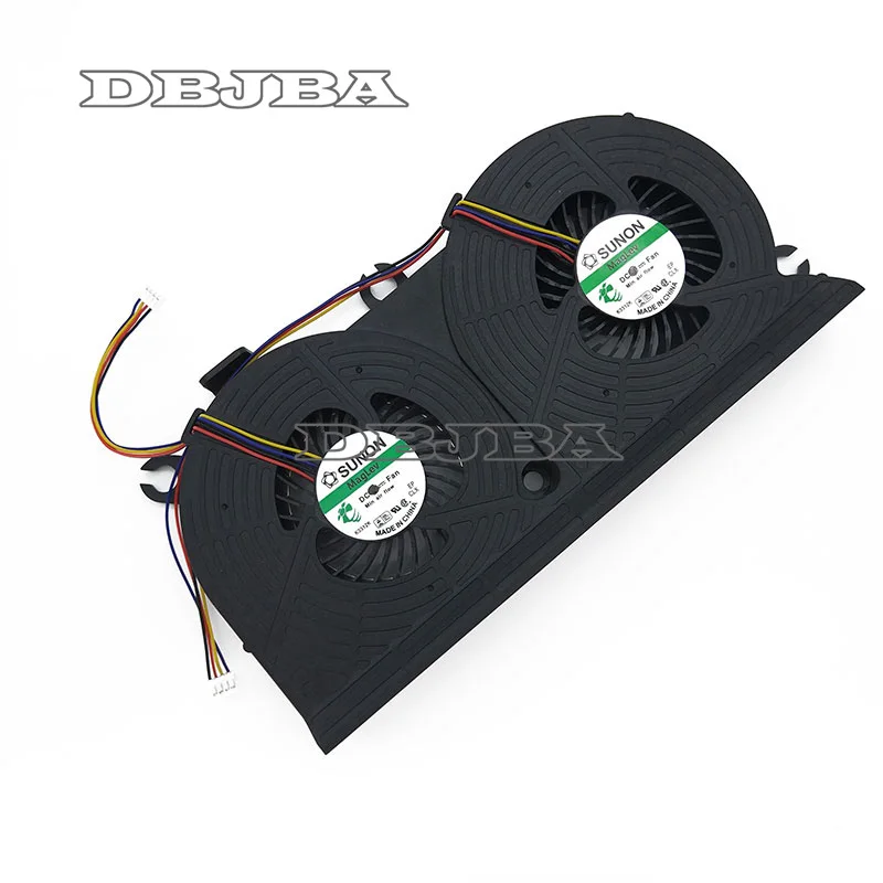 Новый процессор для ноутбука вентилятор охлаждения HP ELITEONE 800 G1 705 733489 001 DFS602212M00T FC2N