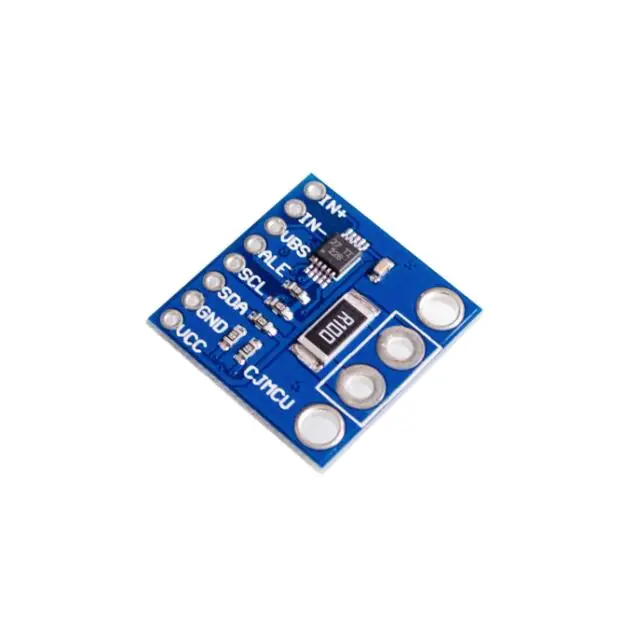 CJMCU 226 INA226 IIC интерфейс двунаправленный ток/Мониторинг питания Модуль датчика|power