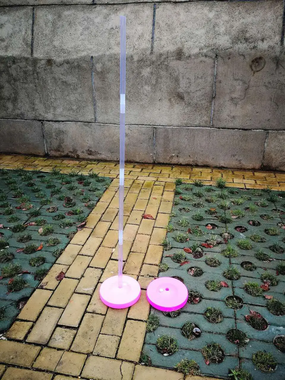 Пластиковый надувной шар 23x3 см высота 2 см|inflatable water|inflatable party suppliesinflatable |