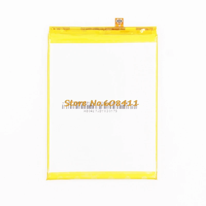 VK 3,85 V 3000mAh 11.55Wh LB002 сменная литий-ионная аккумуляторная батарея для смартфонов lenovo S5 K520 K520T
