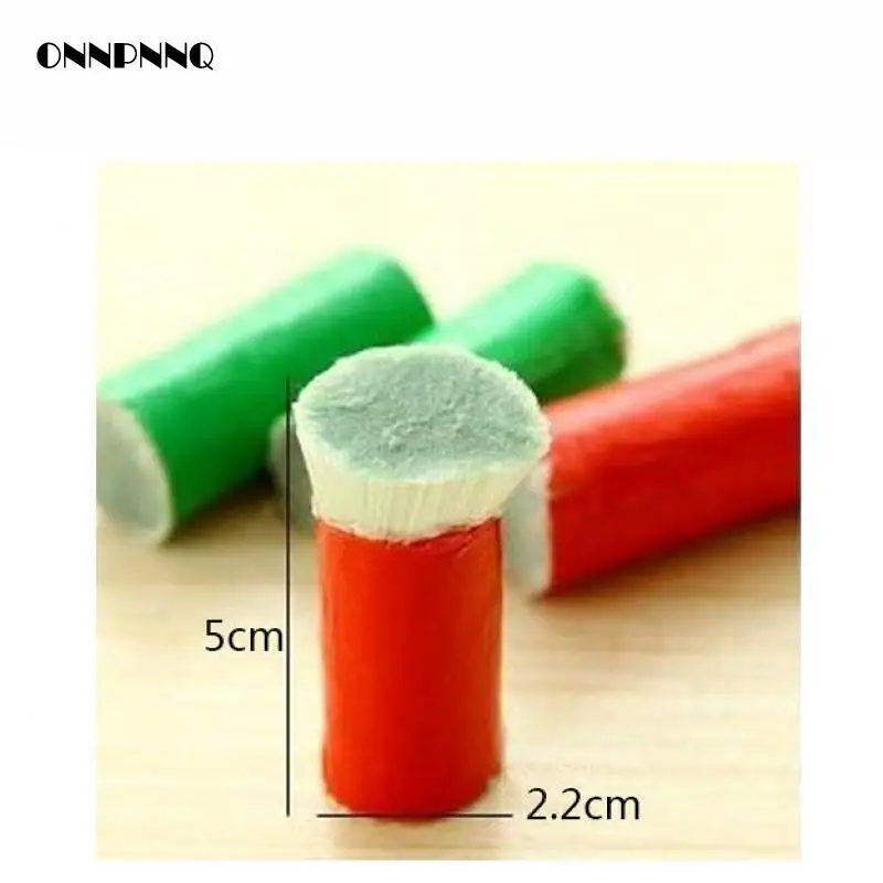 2 шт./лот нержавеющая сталь щеточка для чистки волшебная палочка того чтобы