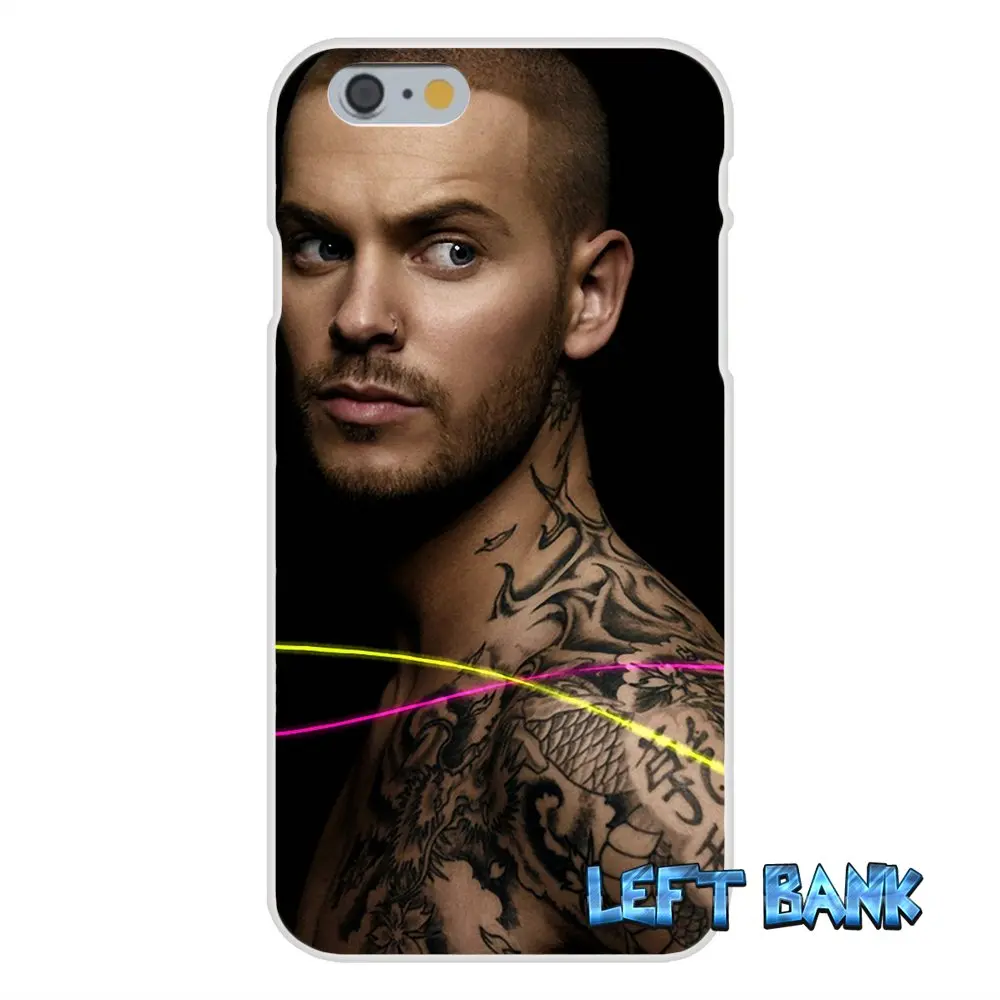 M Pokora матовый Мягкий Силиконовый ТПУ Прозрачный чехол для Samsung Galaxy A3 A5 A7 J1 J2 J3 J5 J7 2016