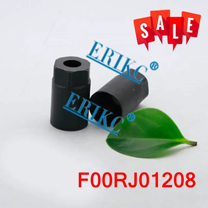ERIKC F00RJ01208 части форсунки с общей топливной магистралью гайка F 00R J01 208