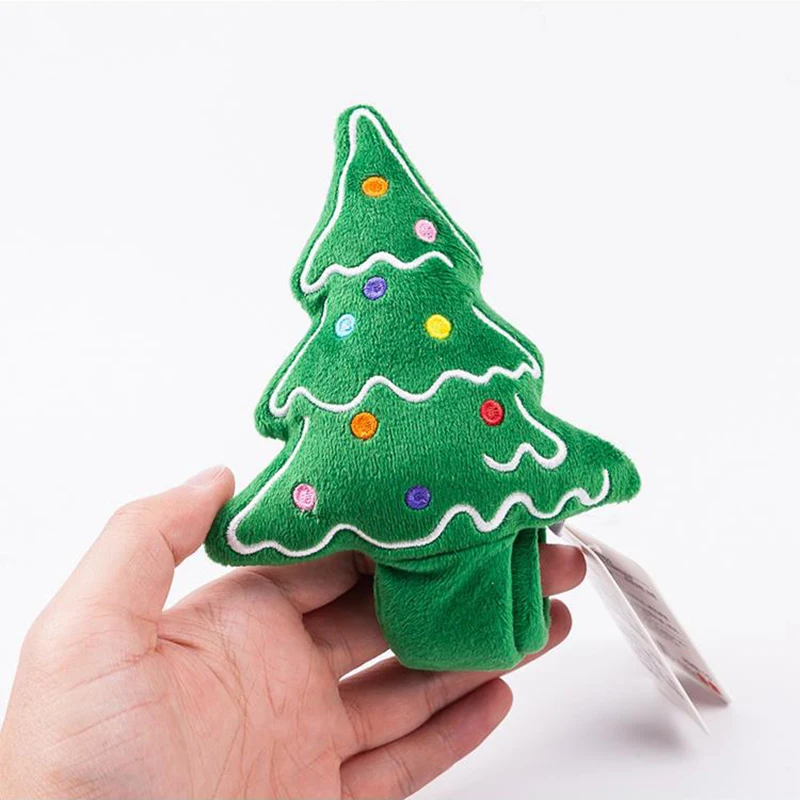 

Hot Sale Cute Home Decor Christmas Ornaments Gift Santa Claus Snowman Tree Toy Doll Hang Christmas Tree Decorations Kids Gift