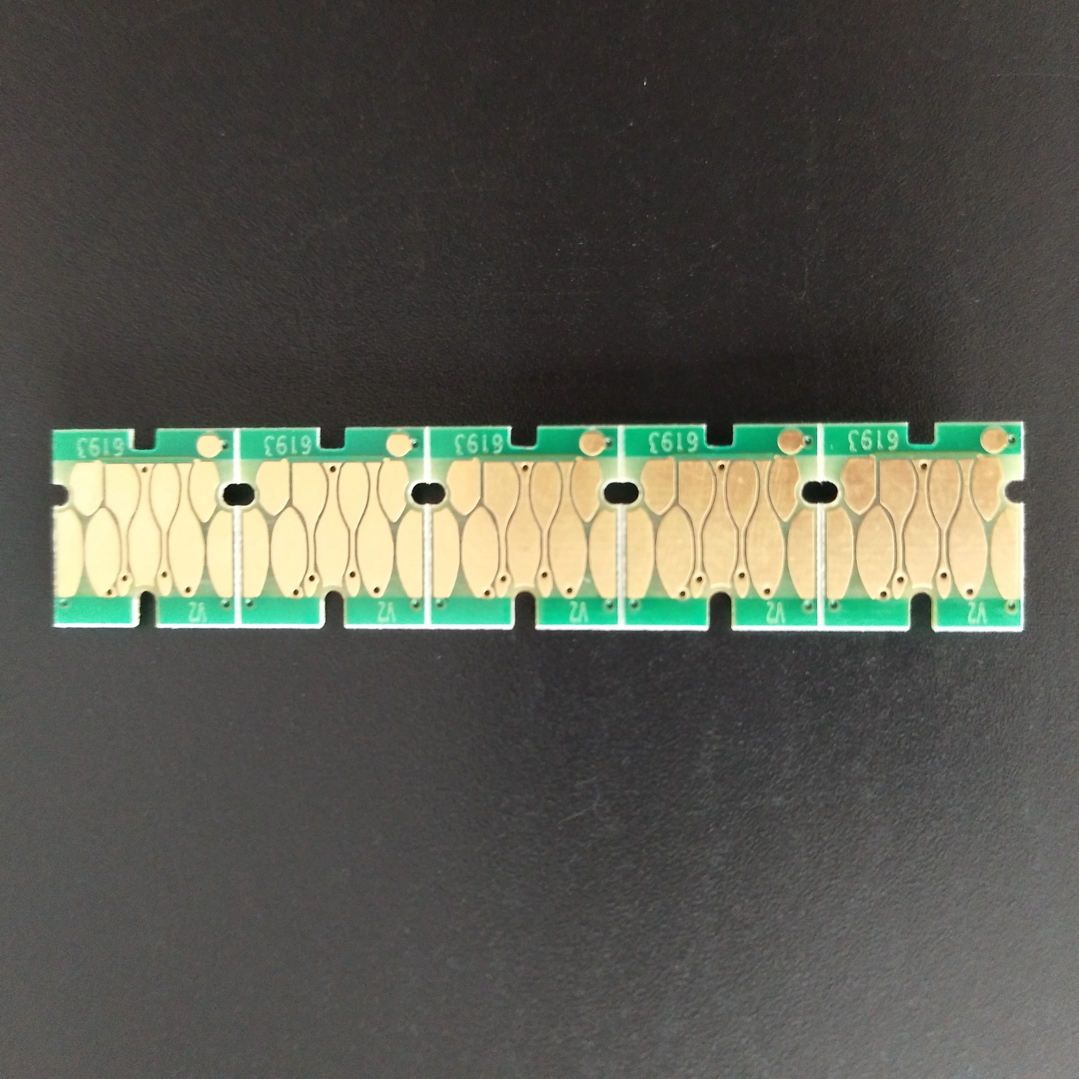 XIMO T6193 одноразовые чипы для SC T7200 F9200 T7000 T3200 T5200 T3270 T5270 T7270 F6070 F7070 F6000 F7000 T3070 резервуар