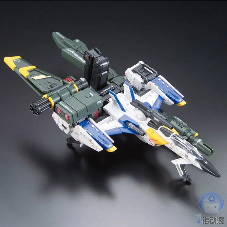 Комплект оружия Gundam RG 1/144, модель STRIKE GUNDAM SEED& SKYGRASPER, Кира Ямато, мобильный костюм, детские игрушки