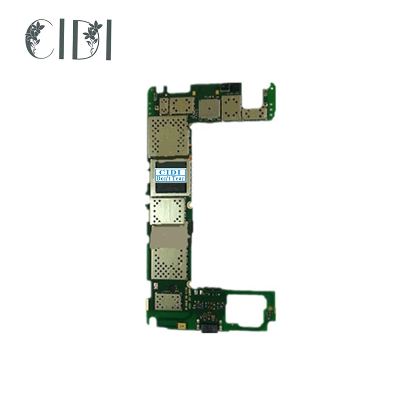 Материнская плата CIDI (протестирована) полностью работающая разблокированная для