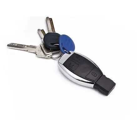 Автомобильный флеш-накопитель с логотипом, 128 ГБ, USB флеш-накопитель, 64 ГБ, Mercedes Benz, Автомобильный ключ, USB флешка, 32 ГБ, 16 ГБ, 8 ГБ, флешка, карта памяти, USB