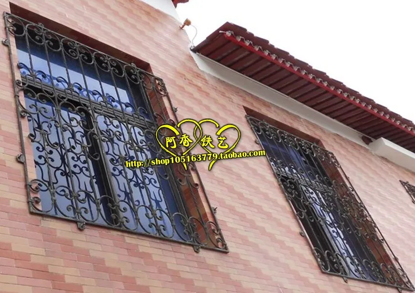 Фото New physical map : bronze wrought iron fence bar windows security false true floral custom door window Обувь New physical map : bronze wrought iron fence bar windows security false true floral custom door window Обувь