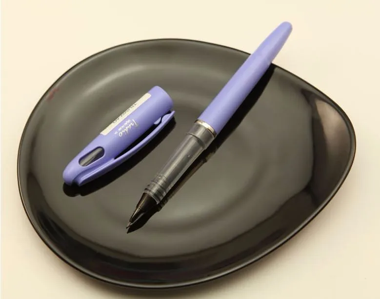 Pentel эскизная ручка большой класс авторучка для подписи TRJ50 0,8 мм Япония