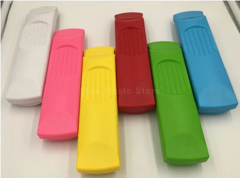 5 шт. 4 Лада карманная Акустическая гитара портативный гитарный тренажер
