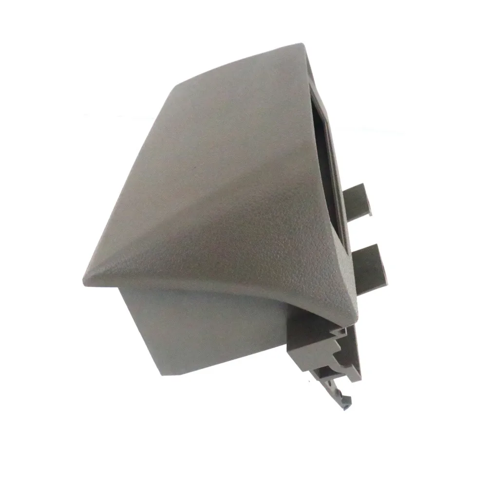 Автомобильный радиоприемник набор мультимедийных рамок для Mazda 6/ Atenza (серый) 2002