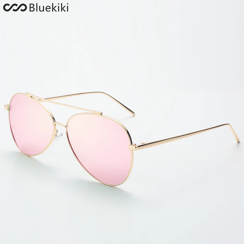 Kiki Для женщин поляризационные Солнцезащитные очки для Элегантный Брендовая