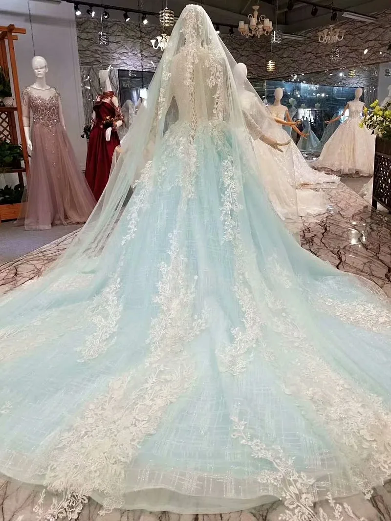 Vestido платья дебютанток бальное платье Бальные лаймово зеленого цвета с v образным