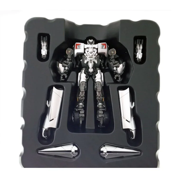 Трансформация Sideswipe G1 LS08 LS-08 BMB режим фильм сплав Voyager фигурка Робот Игрушки