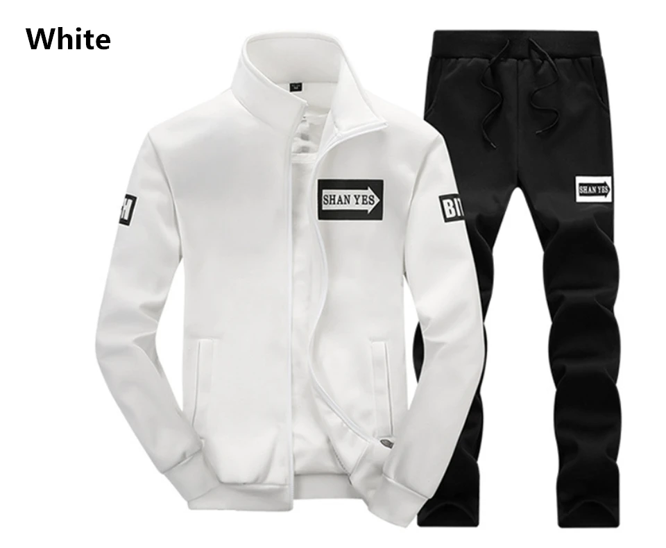JINXIUSHIRT, спортивная одежда, мужской компрессионный спортивный костюм, баскетбольные рубашки, штаны для бега, для спортзала, фитнеса, на молнии, наборы для бега размера плюс