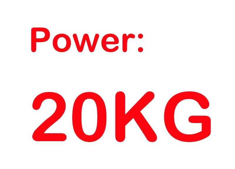 power 20kg Силовой тренажер для рук 10 кг 15 кг 20 кг Многофункциональный предплечье сила Силы Фитнес-пружины мощный наручный тренажер для рук - Цвет: power 20kg