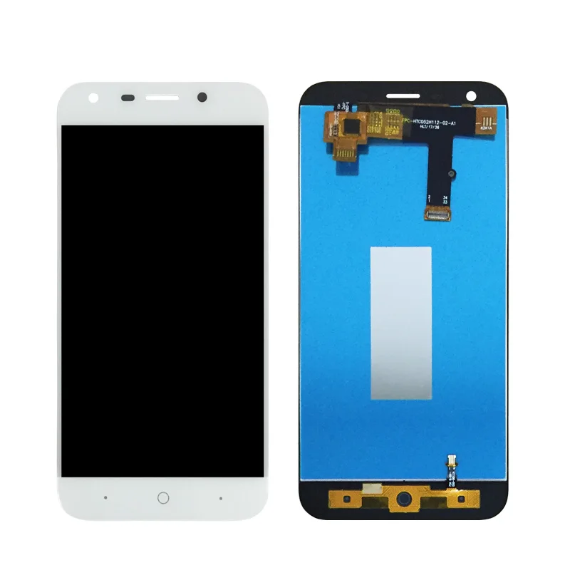 5 2 'для ZTE Blade A6/A6 Lite ЖК дисплей и инструмент для ремонта сенсорного экрана в сборе