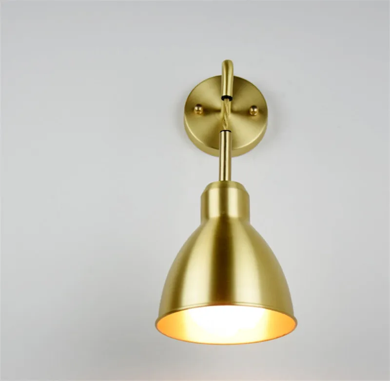 Уникальная лампа в скандинавском современном стиле для гостиной коридора