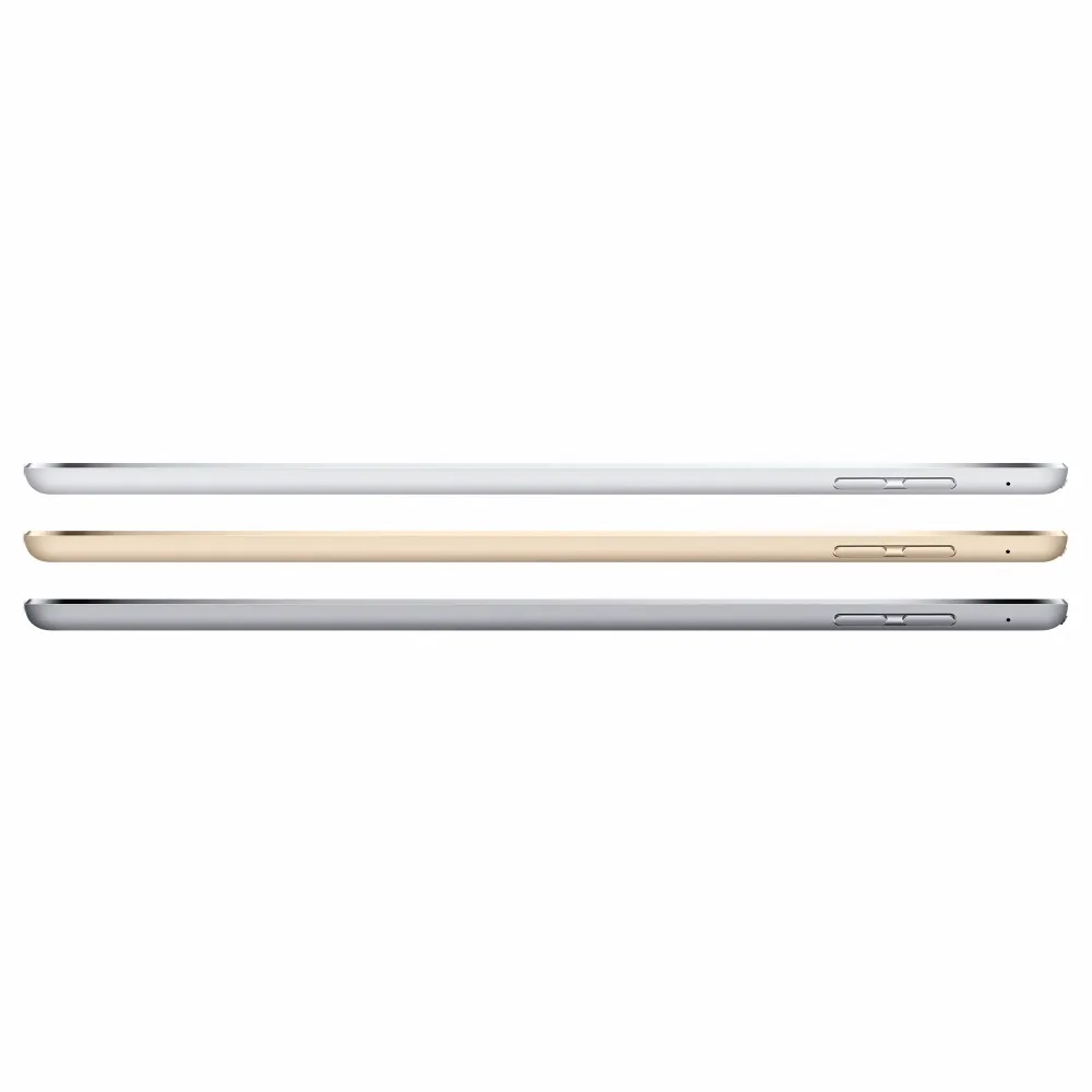 Apple iPad Mini 4 | Wifi модели планшетов ПК 2 Гб ОЗУ+ 128 ГБ флэш-диск 6,2 мм тонкий портативный 7,9 дюймовый мини-ПК планшет