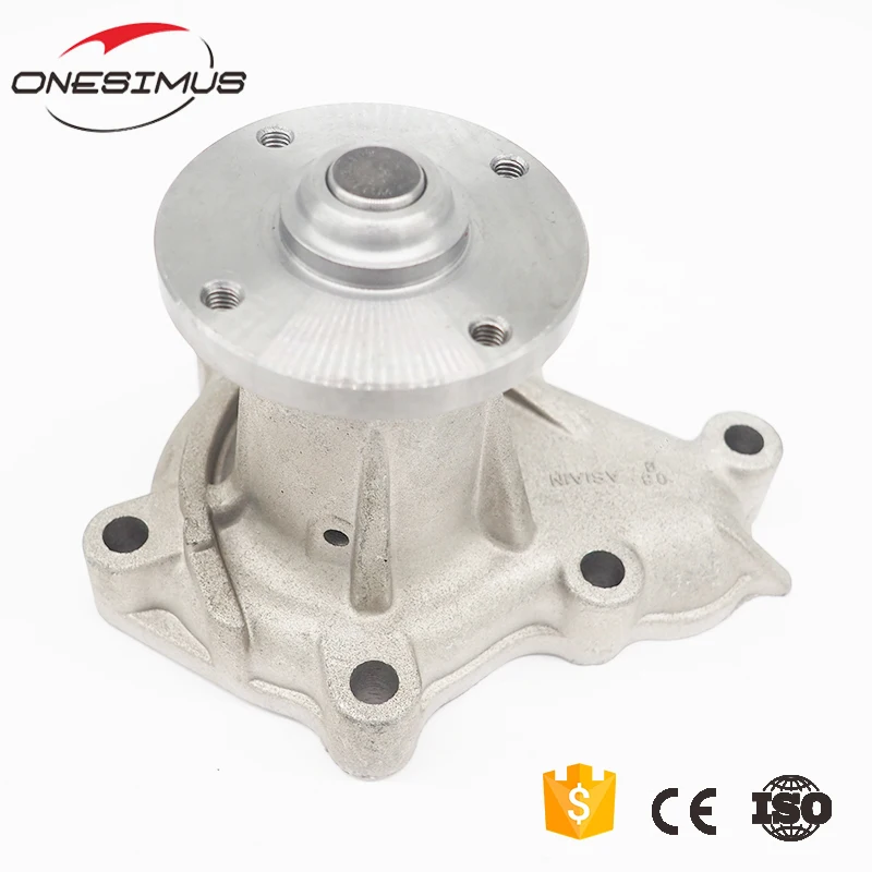 

Система охлаждения водяного насоса OEM N-24 21010-02P27 для N- VG30E, VG30ET, VG30T 300 ZX (Z31)