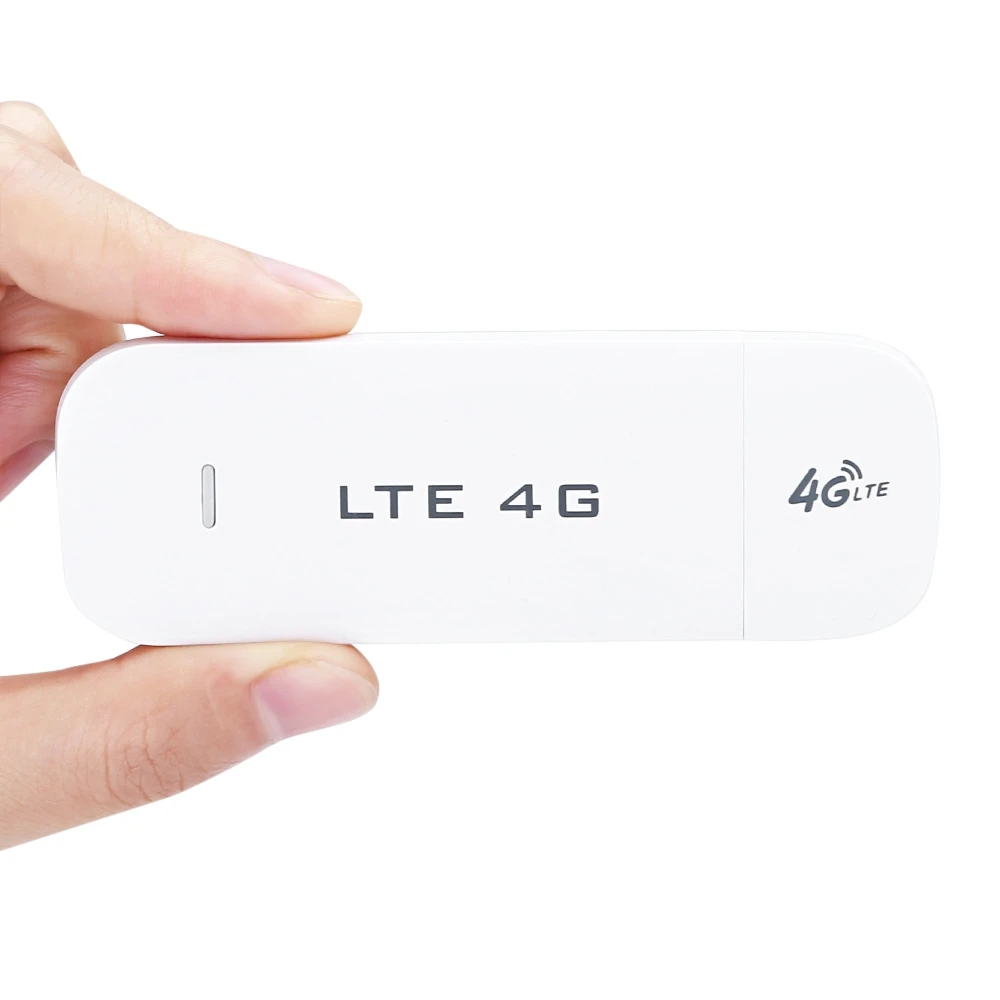 4 г LTE 100 Мбит/с usb модем сетевой адаптер с Wi-Fi Телевизионные антенны точки доступа