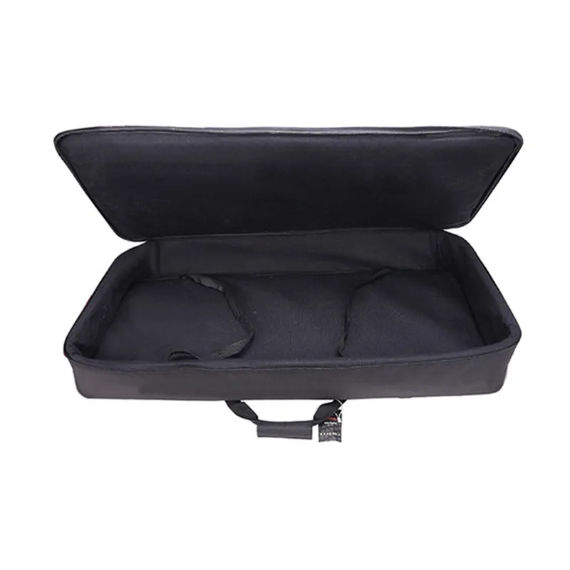 105*44*16 Professional thickwaterproof Universal 61 key electronic organ bag Keyboard Backpack package shoulder Synthesizer case | Багаж и