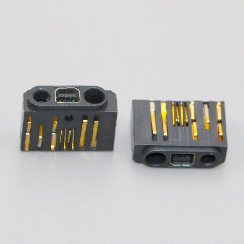 ChengHaoRan 1 шт. гнездо для зарядки USB зарядный разъем док-станция для Порты и разъёмы Разъем для Nokia 1600 1110 2610 1110i 2630 6030 1112 1116