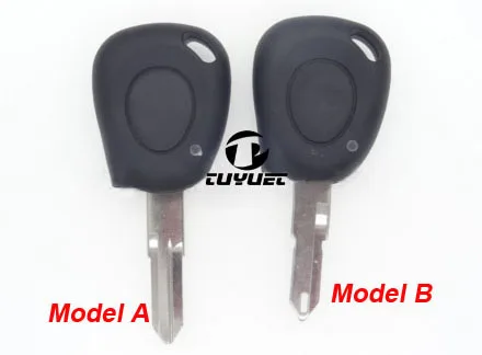 Чехол для дистанционного ключа Renault Kadjar Vel Satis Fluence Clio Megane Scenic 1 Кнопка чехол