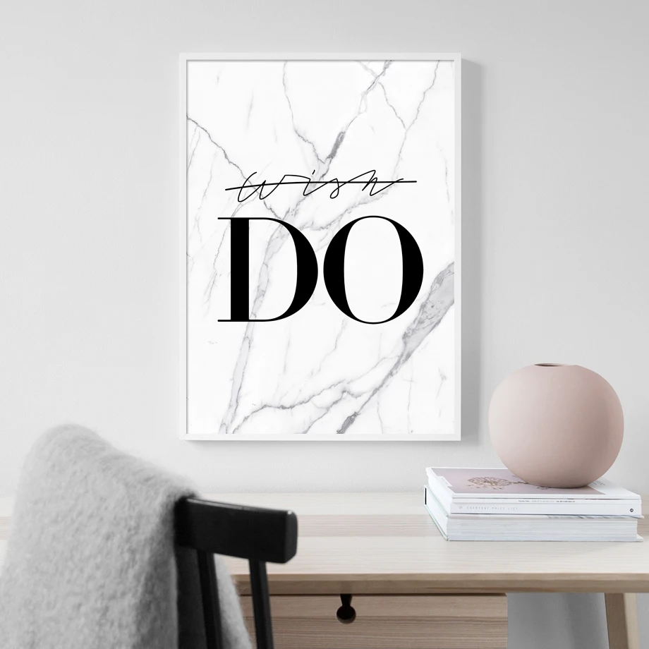 Мраморная карта мира Картина на холсте настенная Художественная печать