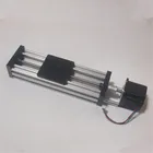 Набор для сборки с ЧПУ и линейным приводом, набор для линейного привода с шаговым двигателем NEMA 23 для 3D-принтера DIY