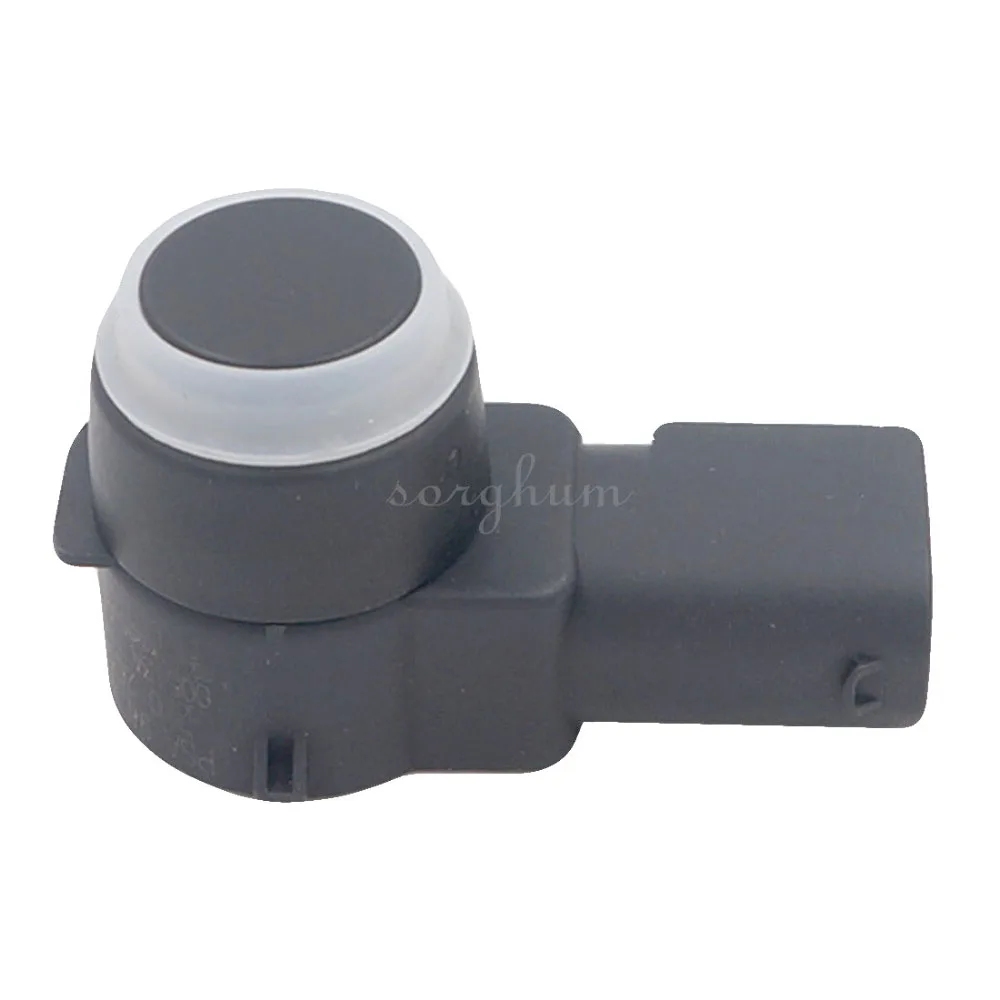 Датчик парковки для Citroen Peugeot C4 C5 C6 308 407 9649614177 2000 2014 4 шт. 0263003893 PDC|parking sensor|parking sensor
