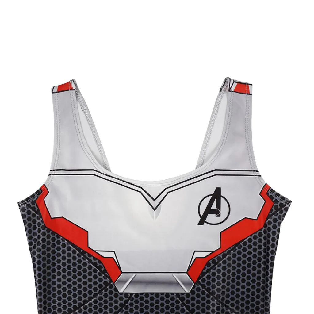 Женский купальник Спортивный Купальный костюм для дайвинга сексуальный женский