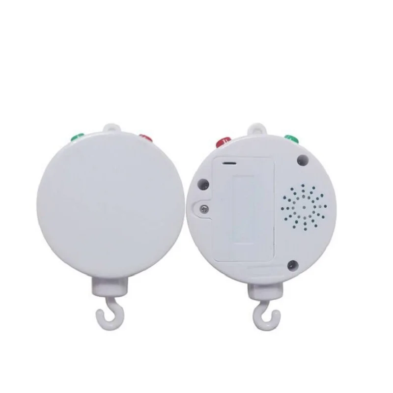 Детская Музыкальная шкатулка с 35 песнями и поддержкой подвесная кровать игрушки